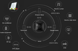 BroadLink RM4 Pro WiFi Control for Konoq Switches and other Smart Home Devices