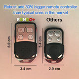 Konoq Remote Controller for On/Off Switch