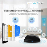 BroadLink RM4 Pro WiFi Control for Konoq Switches and other Smart Home Devices
