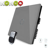 KONOQ - 1Gang 1Way Remote On-Off Switch